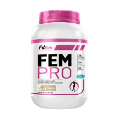 FEM PRO 1.100 Kg