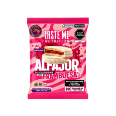 ALFAJOR TASTE ME