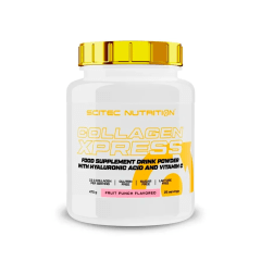 COLAGENO XPRESS 475G