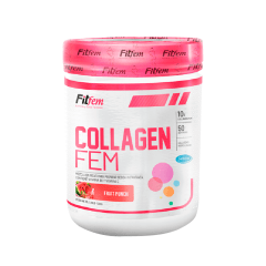 COLLAGEN FEM 500 G