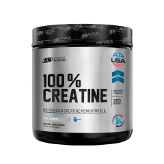 100% CREATINE UN 500G 0