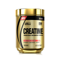 CREATINA LEVEL PRO 500G 0