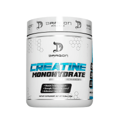 CREATINA DRAGON PHARMA 300G