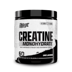 CREATINA NUTREX 300G