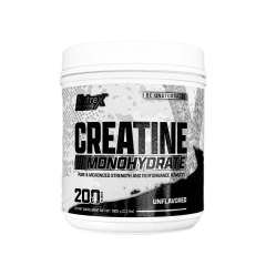 CREATINA NUTREX 1KG
