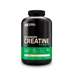 CREATINA ON 600G