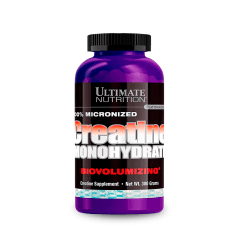 CREATINA ULTIMATE NUT 300GR