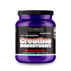 CREATINA ULTIMATE NUT 1KG
