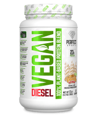 VEGAN DIESEL 1.5 LBS 1