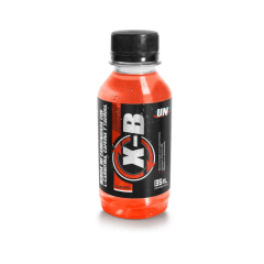 BOTELLA XB GUARANA