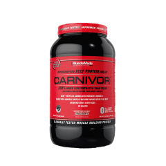 CARNIVOR 2.09 LB 0