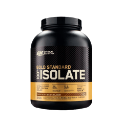 GOLD STANDARD ISOLATE 5 LB