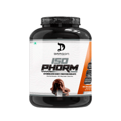 ISO PHORM 5LB 0