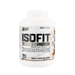 ISO FIT NUTREX 5 LB