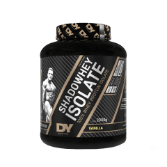 SHADOWHEY ISOLATE 2 KG 0