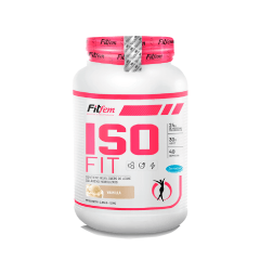 ISO FIT 1.1 KG FITFEM 0