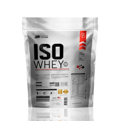 ISO WHEY 5 Kg 1