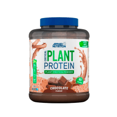 PLANT PROTEIN 1.8 KG 1
