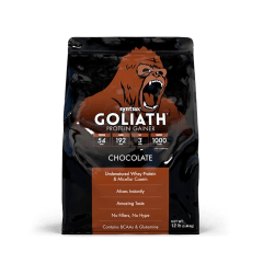 GOLIATH 12LB 1
