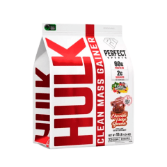 HULK MASS GAINER 10LBS