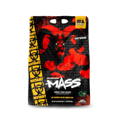 MUTANT MASS 15LB 1