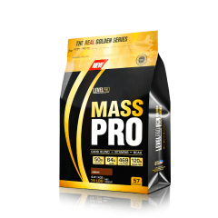 MASS PRO 15 LB 0