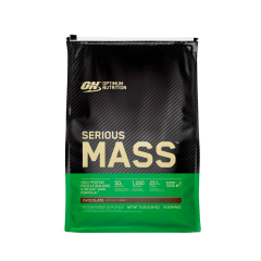 SERIOUS MASS 12LB