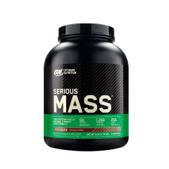 SERIOUS MASS 6LB