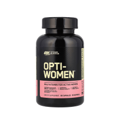 OPTIWOMEN 60CAP 0
