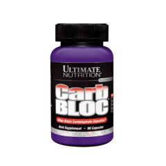 CARB BLOC 90CAP 0