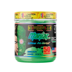 MANIAC 30SERV