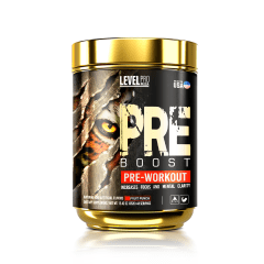 PRE BOOST 44 SERV USA