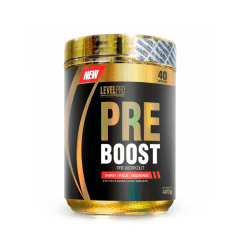 PRE BOOST 400G 0