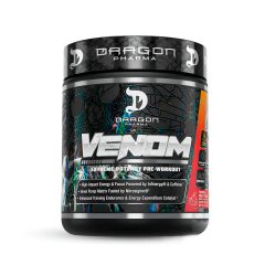 VENOM 40 SERV