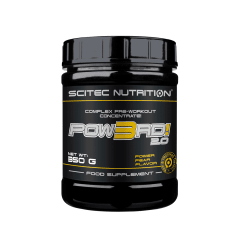 POWERED 2.0 - 50SERV