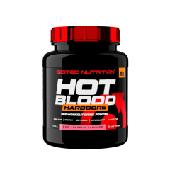 HOT BLOOD 56 SERV