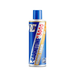 L CARNITINA XS 3000 RC