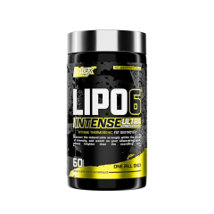 LIPO 6 INTENSE 60C AMARILLO