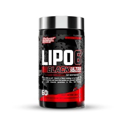 LIPO 6 UC 60C ROJO