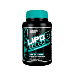 LIPO 6 HERS VERDE