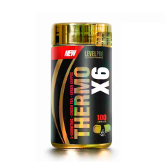 THERMO X6 0