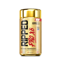 RIPPED PRO X6