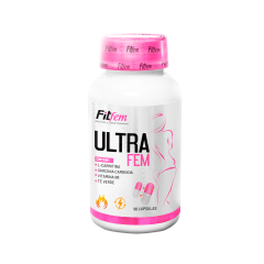 ULTRA FEM 66 CAP 0