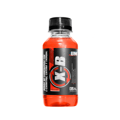 BOTELLA XB GUARANA 0