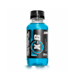 BOTELLA XB BLUEBERRY 0