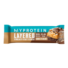 LAYERED MY PROTEIN