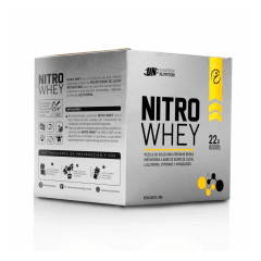 SOBRE NITRO WHEY 0