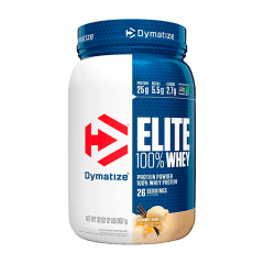 ELITE WHEY 2LB