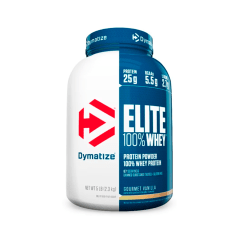 ELITE WHEY 5LB