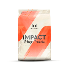 IMPACT WHEY PROTEIN 2.5 KG 0